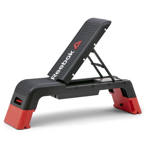 Reebok Deck - GymSphere