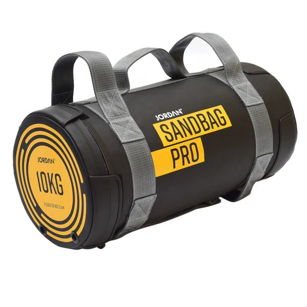 JORDAN Sandbag Pro - GymSphere
