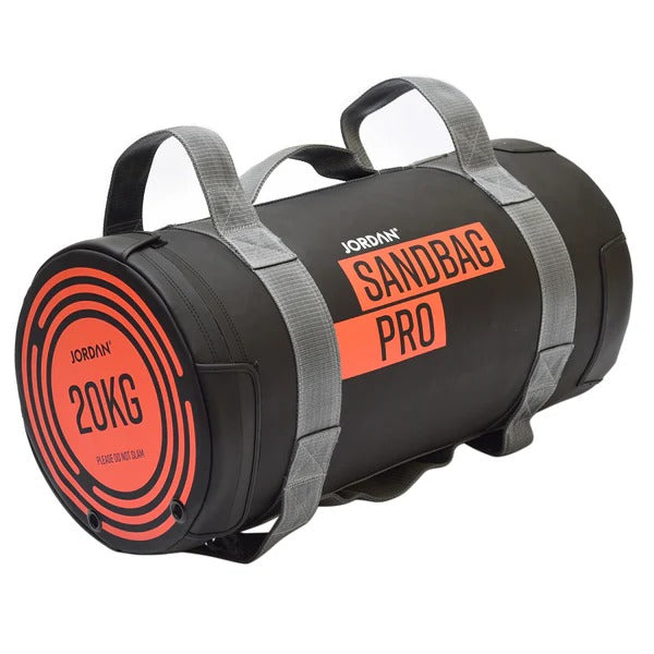 JORDAN Sandbag Pro - GymSphere