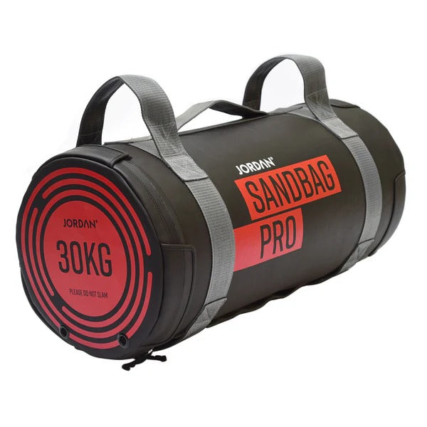 JORDAN Sandbag Pro - GymSphere
