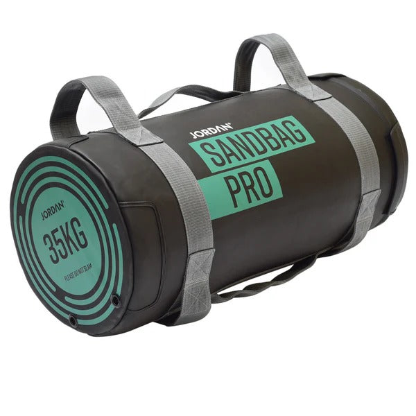 JORDAN Sandbag Pro - GymSphere