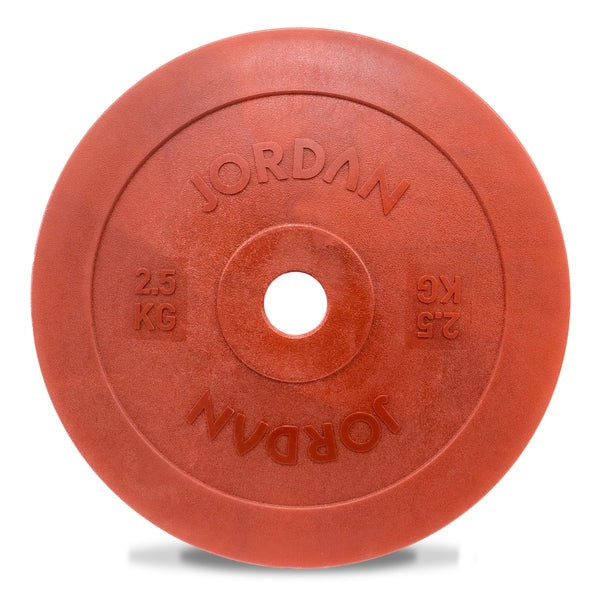JORDAN Olympic Technique Plates - GymSphere