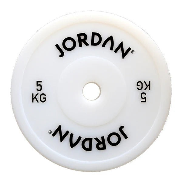 JORDAN Olympic Hollow Technique Plates - GymSphere