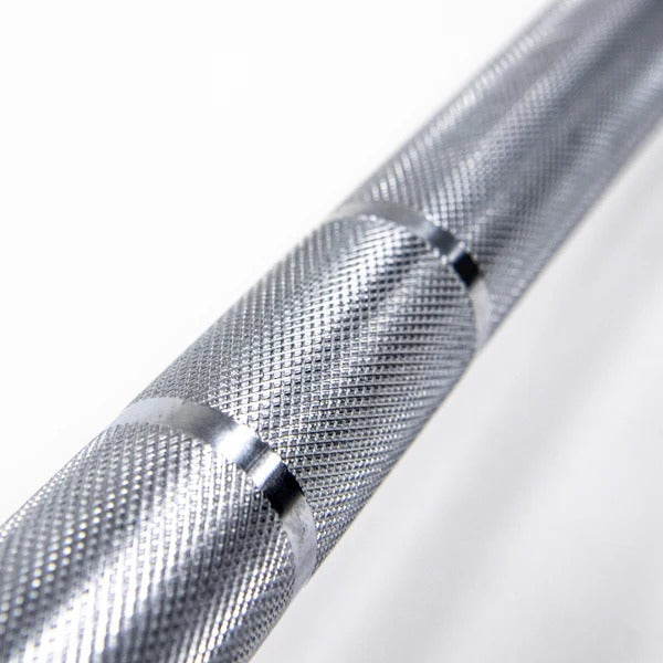 JORDAN® Ultimate Olympic Bars - GymSphere