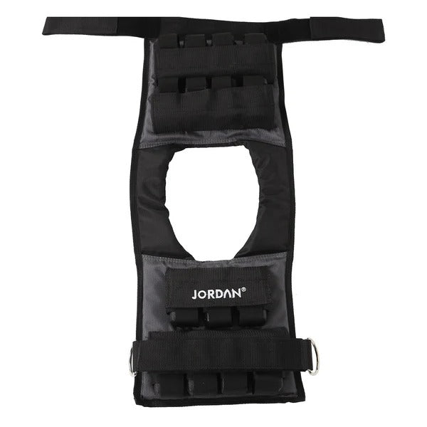 JORDAN® Weighted Vest - GymSphere