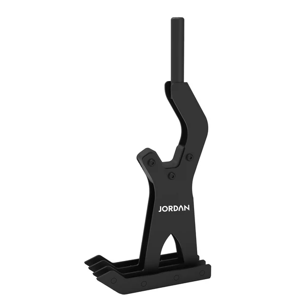 JORDAN® Barbell Jack - GymSphere