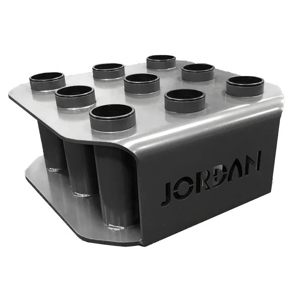 JORDAN® Olympic Bar Holder - GymSphere