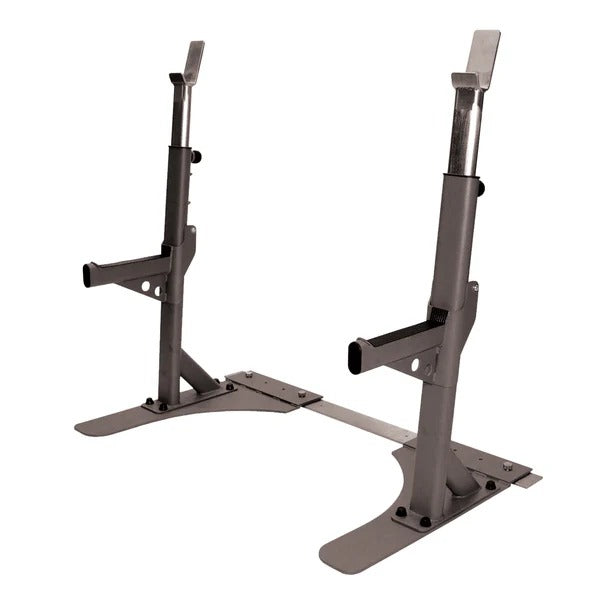 JORDAN Premium Heavy Duty Squat Stand - GymSphere