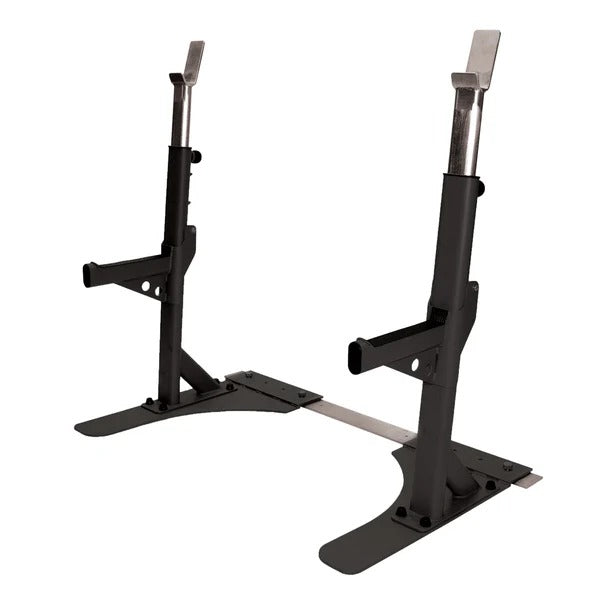 JORDAN Premium Heavy Duty Squat Stand - GymSphere