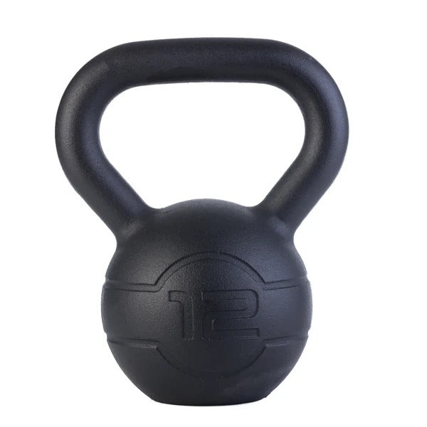 JORDAN Cast Iron Kettlebells - GymSphere