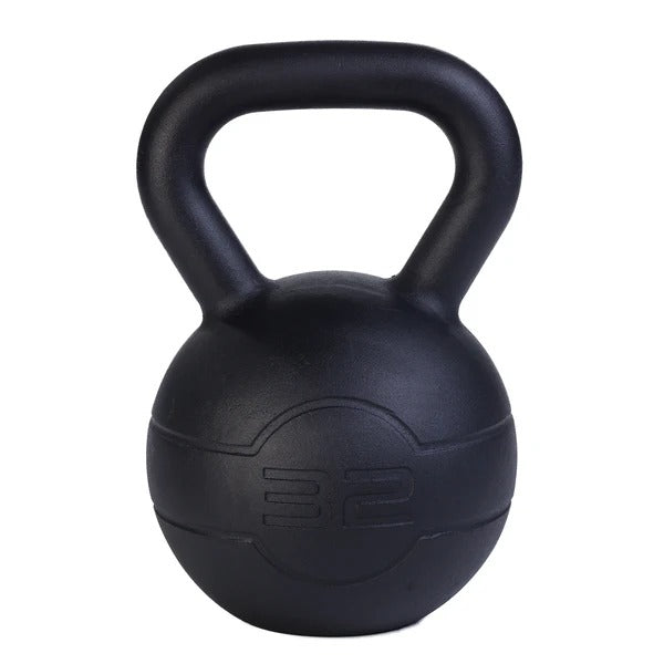 JORDAN Cast Iron Kettlebells - GymSphere