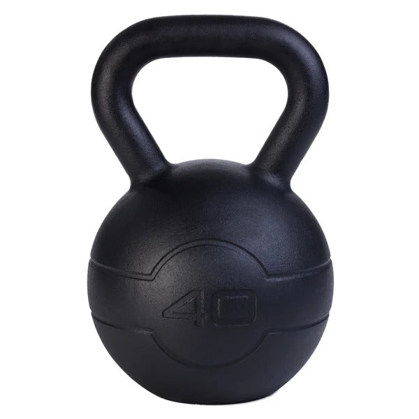 JORDAN Cast Iron Kettlebells - GymSphere