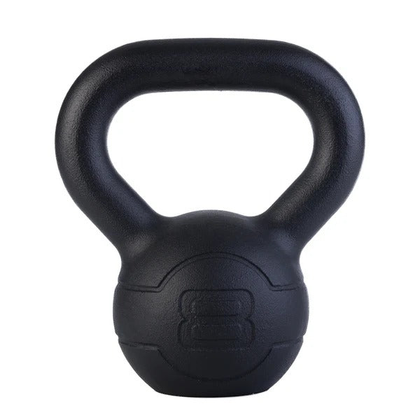 JORDAN Cast Iron Kettlebells - GymSphere