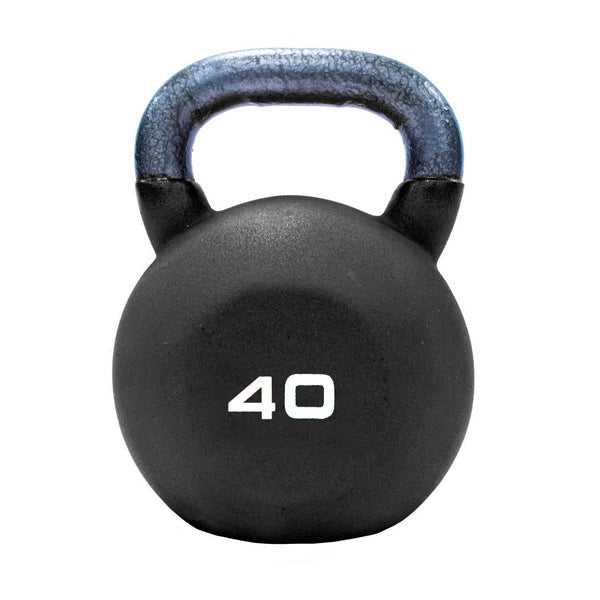 JORDAN Neoprene Covered Kettlebells - GymSphere