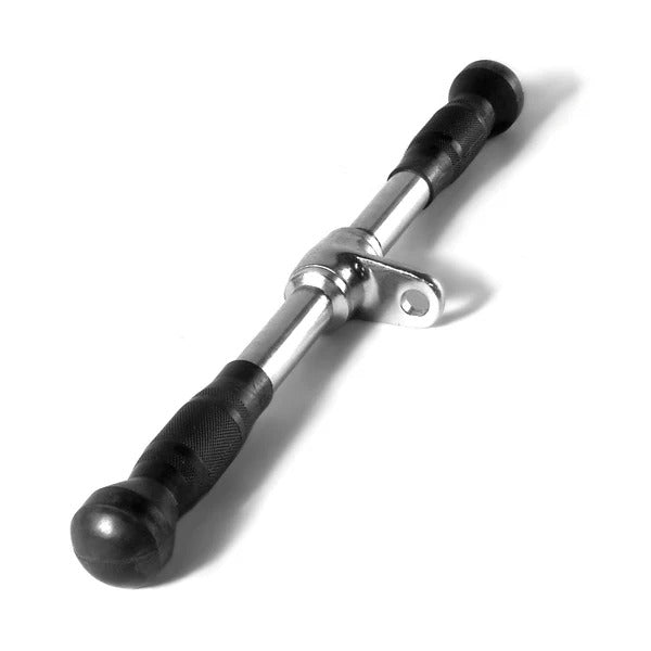 JORDAN® Straight Cable Bar - GymSphere