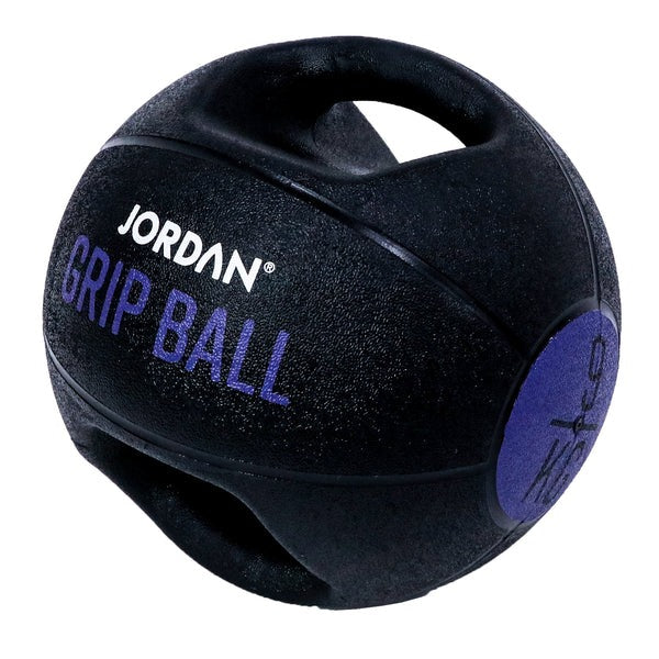 JORDAN Grip Ball - GymSphere