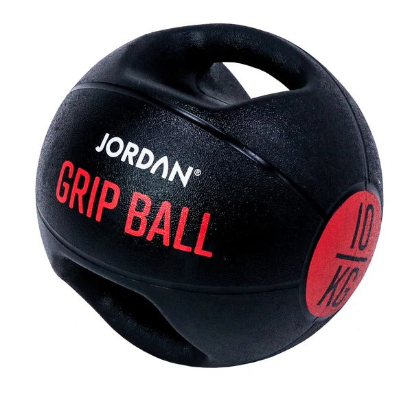 JORDAN Grip Ball - GymSphere