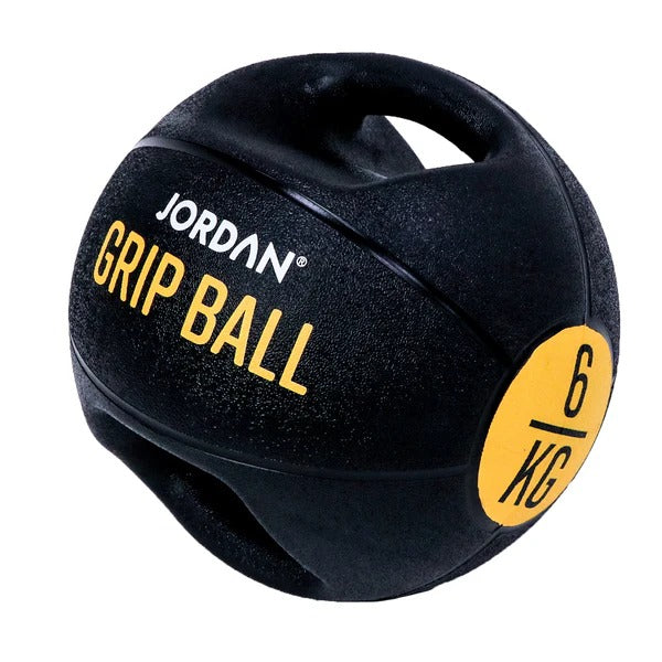 JORDAN Grip Ball - GymSphere