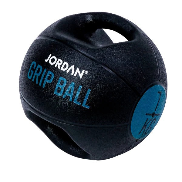 JORDAN Grip Ball - GymSphere