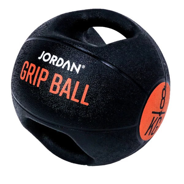 JORDAN Grip Ball - GymSphere