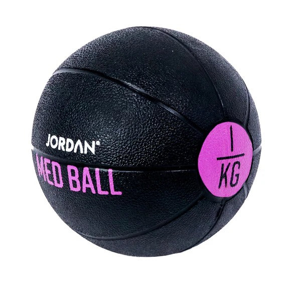 JORDAN Medicine Balls - GymSphere