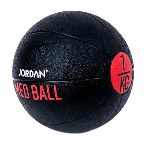 JORDAN Medicine Balls - GymSphere