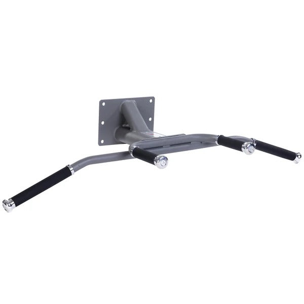 JORDAN Wall Mounted Pull Up Bar - GymSphere