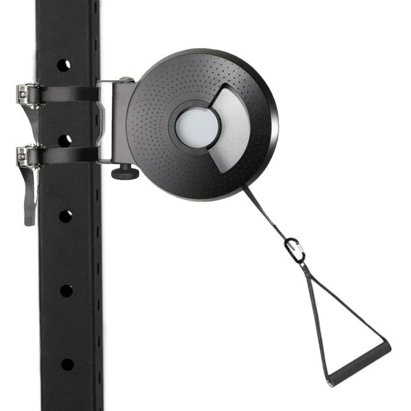 Kynett FIT Flywheel Trainer - GymSphere