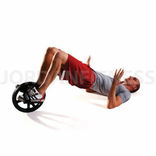 Lifeline USA Power Wheel - GymSphere