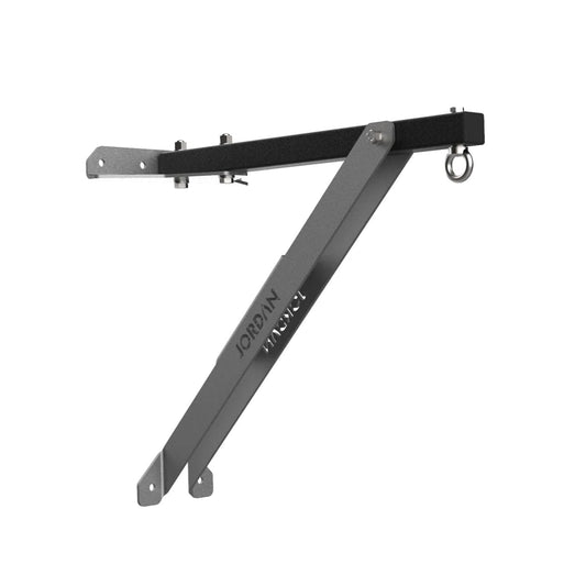 JORDAN Wall Brackets for Boxing Bags - GymSphere