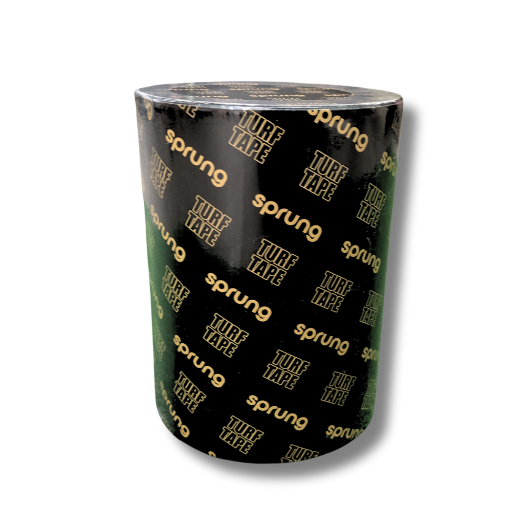 Sprung Sled Track Turf Tape