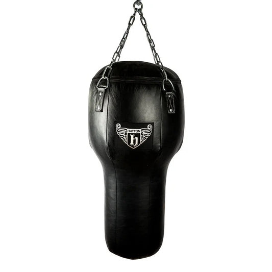 Hatton Boxing Uppercut Punching Bag - GymSphere