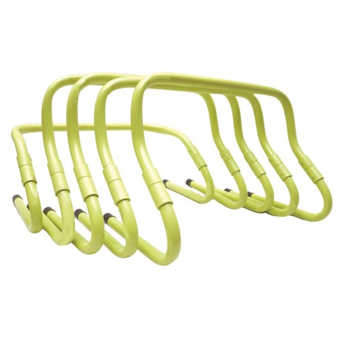 PER4M Speed Hurdles (x4) - GymSphere