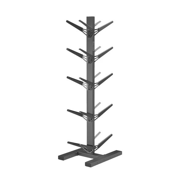JORDAN Medicine / Grip / Slam Ball Rack (Hold 5 or 10) - GymSphere