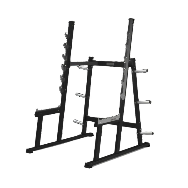 JORDAN Squat Rack - GymSphere