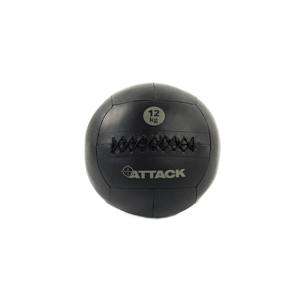 Attack Fitness Wall Balls - GymSphere