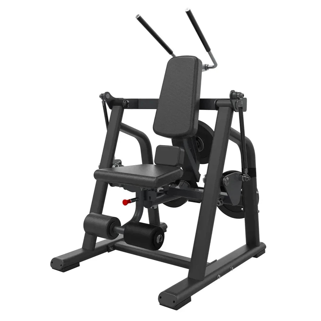 Attack Strength Plate Loaded Abdominal - GymSphere