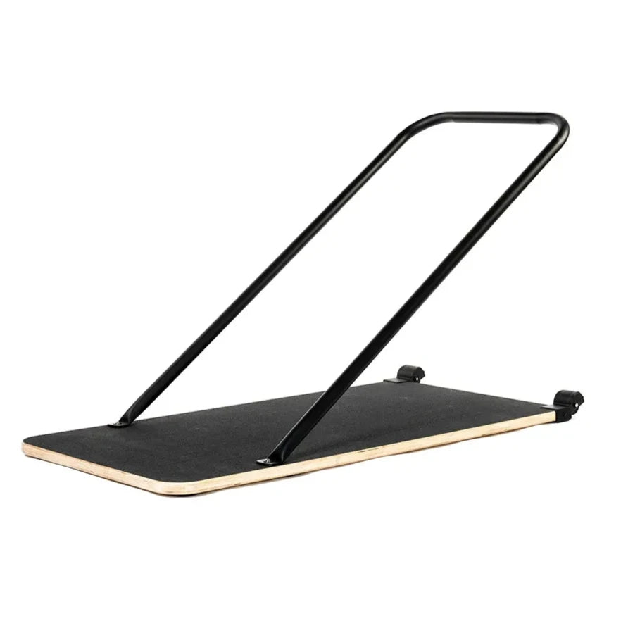 Attack Fitness Ski Machine Floor Stand - GymSphere