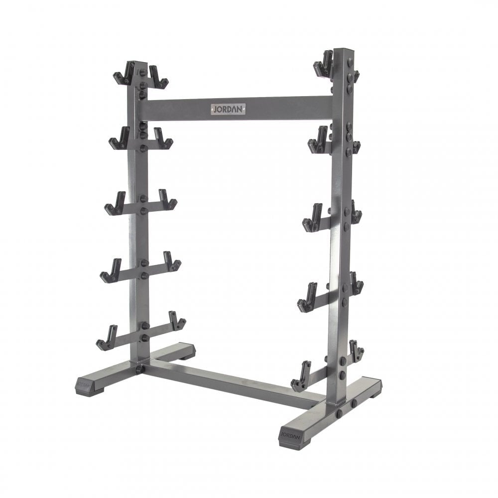 JORDAN Fixed Barbell Rack - GymSphere