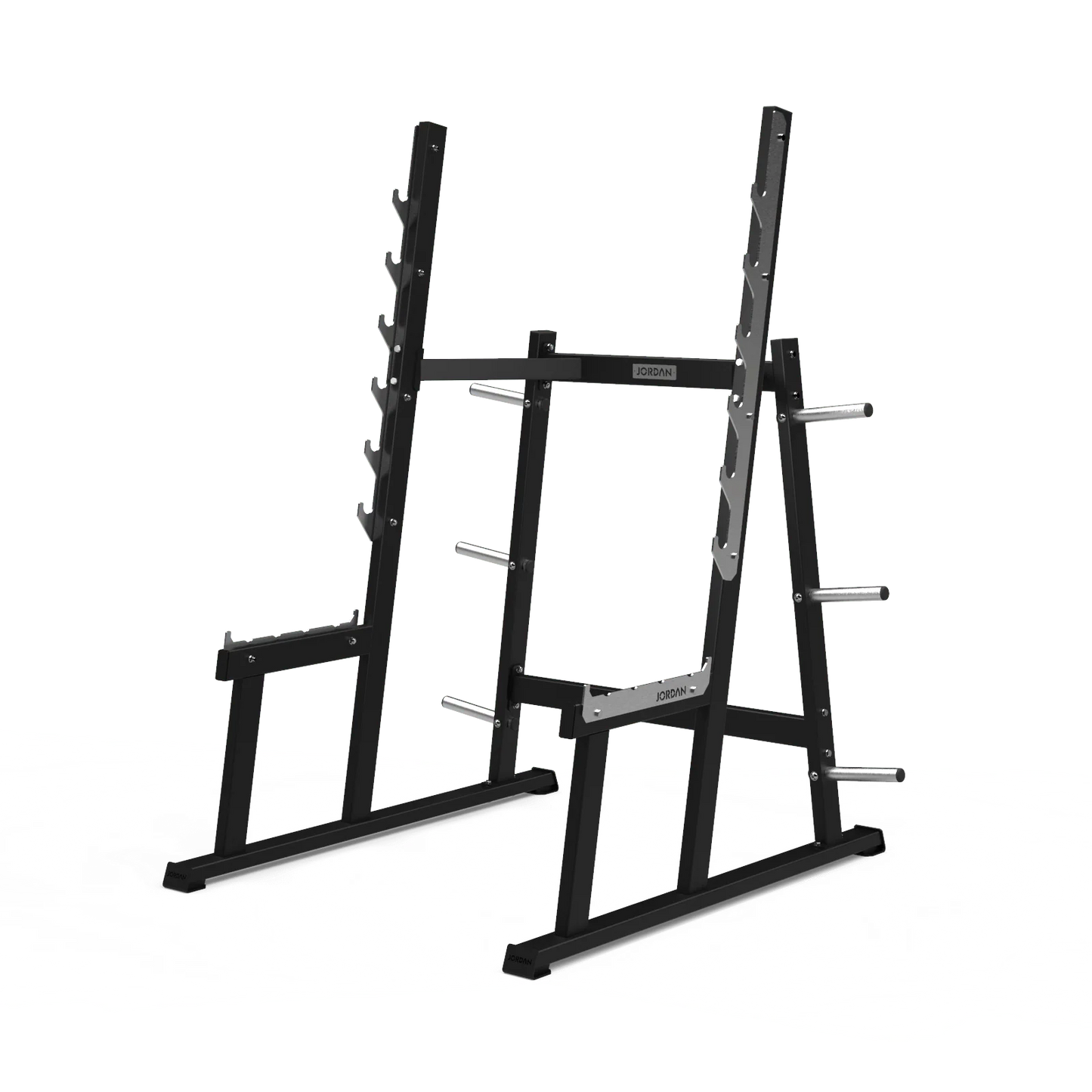 JORDAN Squat Rack - GymSphere