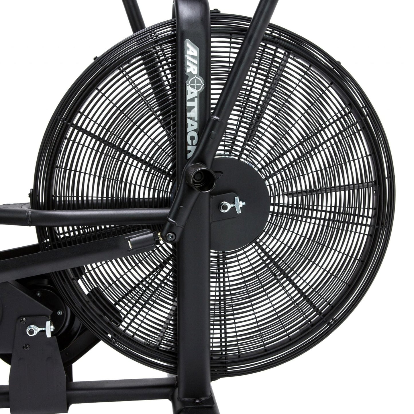 Attack Fitness Air Bike - GymSphere