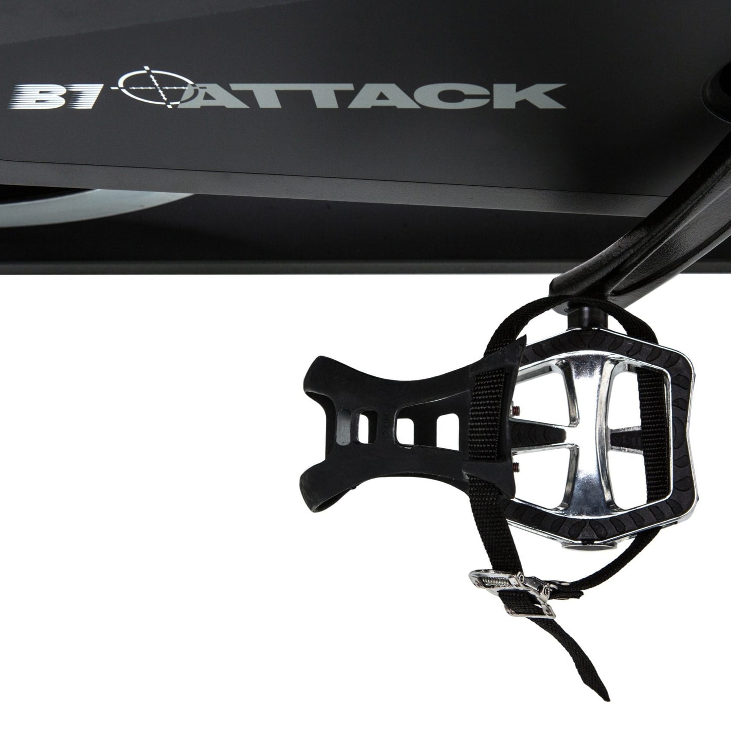 Attack Fitness B1 Indoor Cycle - GymSphere