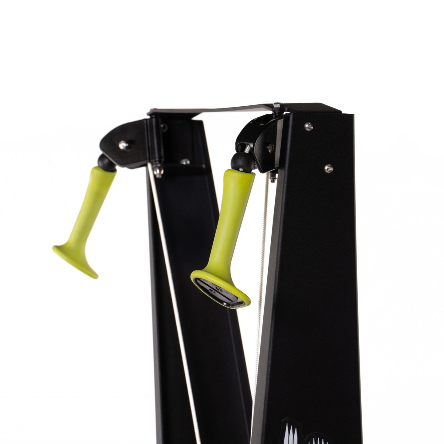 Attack Fitness Ski Machine - GymSphere