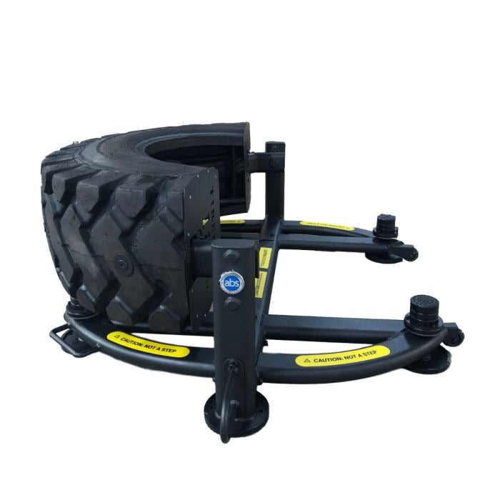 TireFlip 180® & TireFlip 180® XL - GymSphere