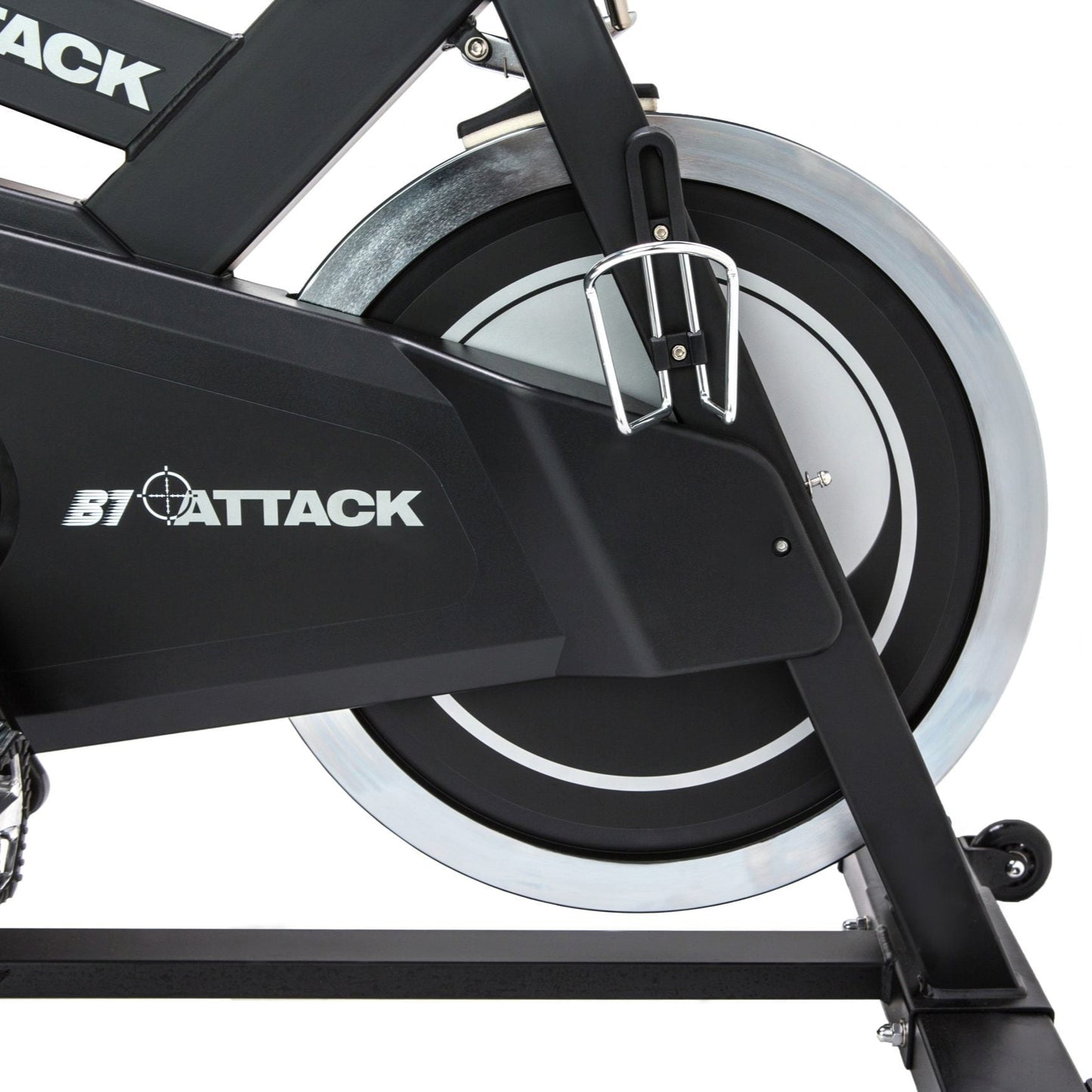 Attack Fitness B1 Indoor Cycle - GymSphere