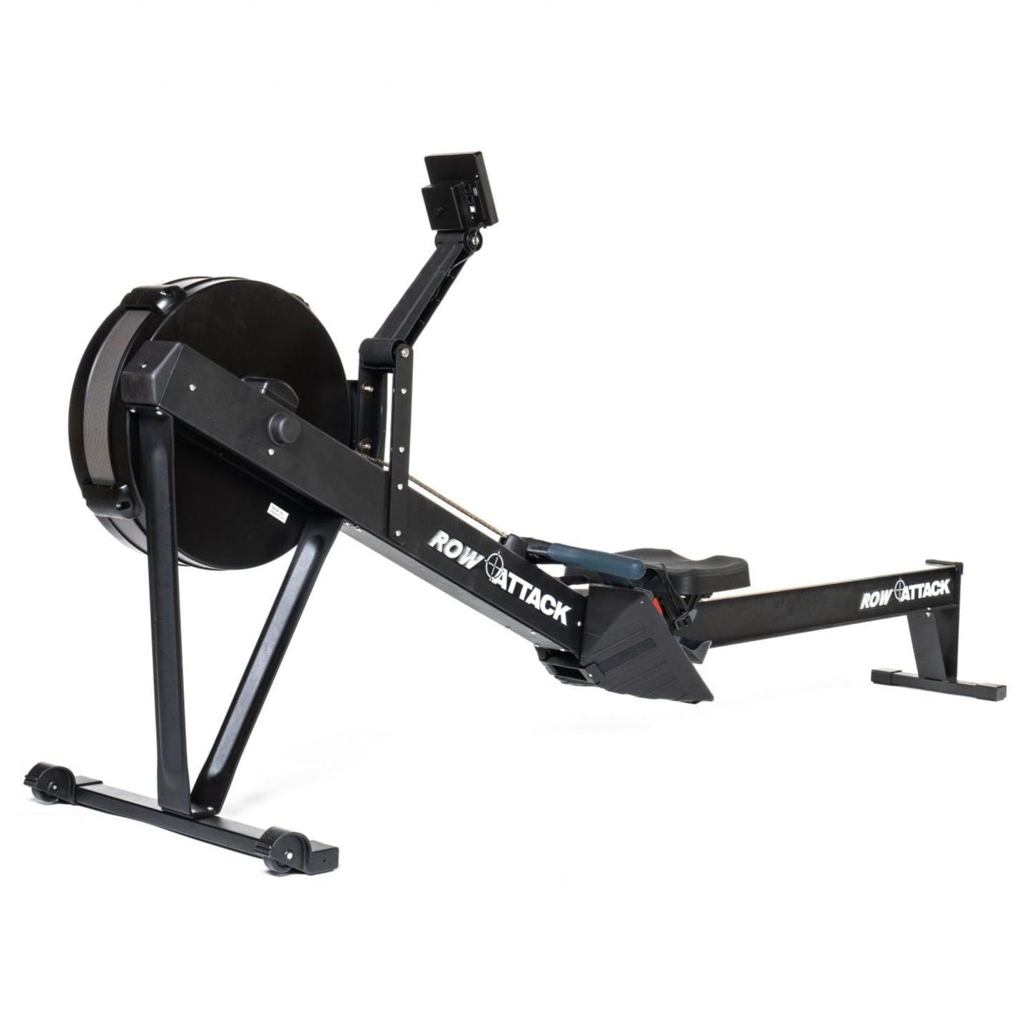 Attack Fitness Indoor Rowing Machine - GymSphere