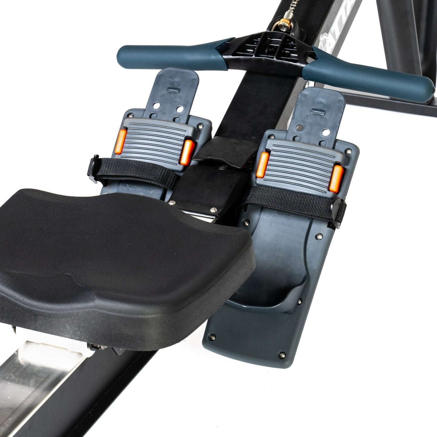 Attack Fitness Indoor Rowing Machine - GymSphere