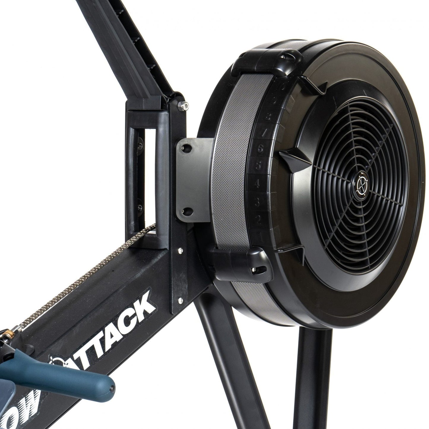 Attack Fitness Indoor Rowing Machine - GymSphere