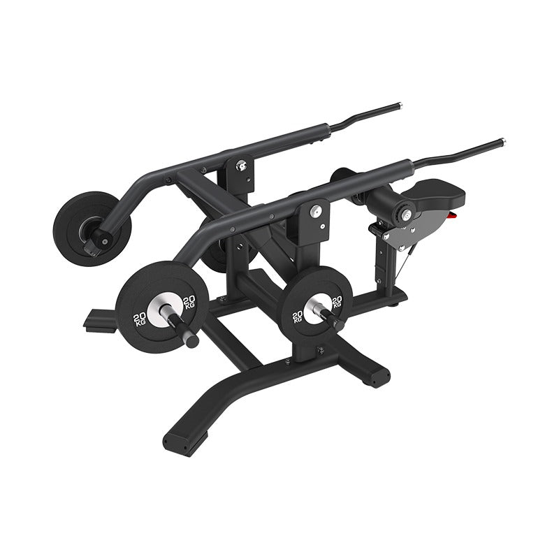 Attack Strength Plate Loaded Tricep Press - GymSphere