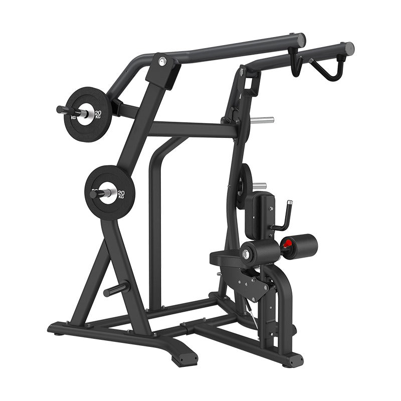 Attack Strength Plate Loaded High Row - GymSphere